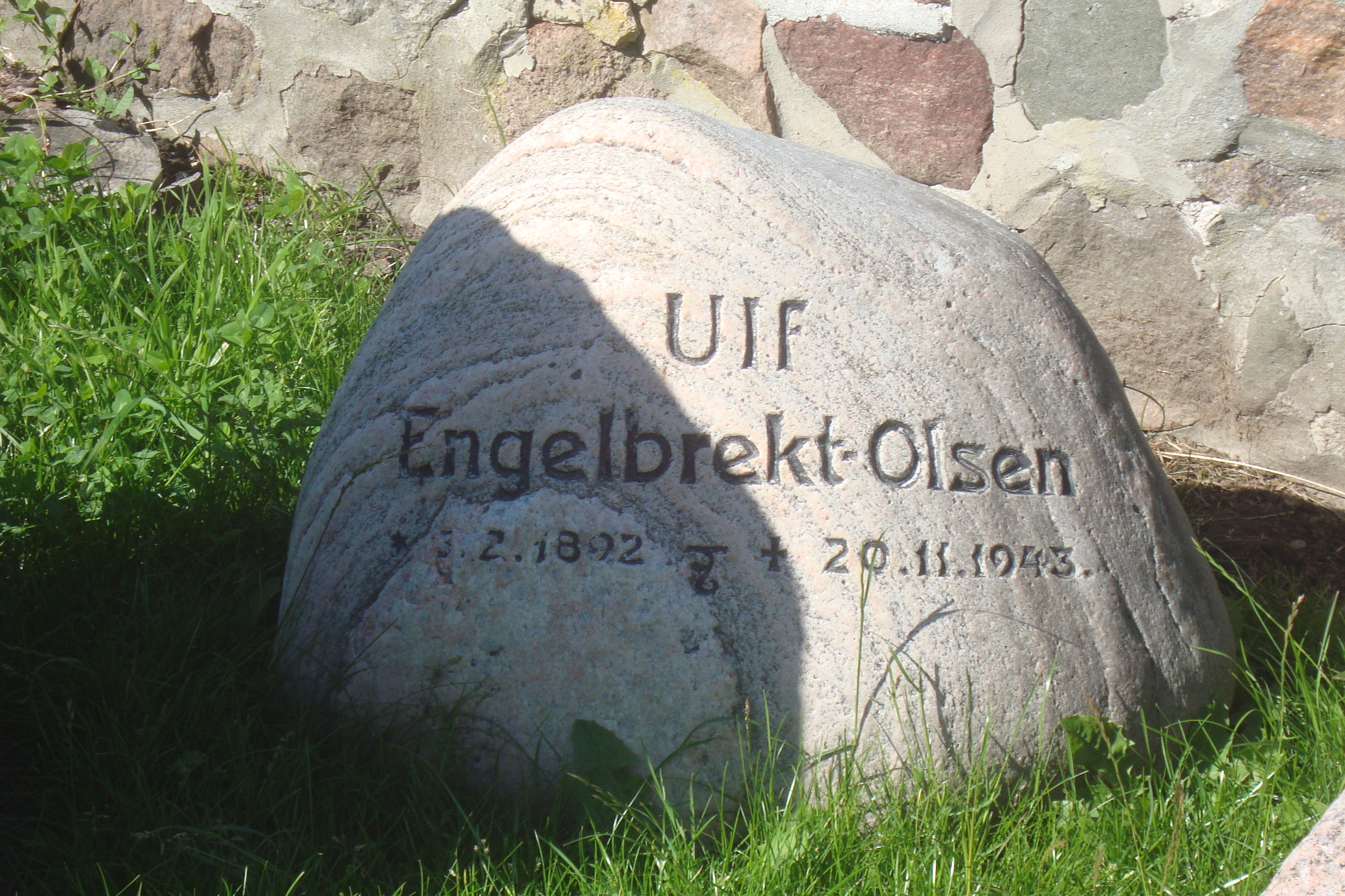 Ulf Engelbrekt - Olsen.JPG